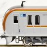 Tokyo Metro Yurakucho Line/Fukutoshin Line Series 10000 Basic Set (Basic 4-Car Set) (Model Train)