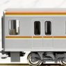 Tokyo Metro Yurakucho Line/Fukutoshin Line Series 10000 Additional Set A (Add-On 4-Car Set) (Model Train)