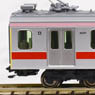 Tokyu Corporation Series 5050-4000 Additional Set B (Add-On 2-Car Set) (Model Train)