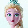 Disney Showcase Collection/ Frozen: Elsa Couture de Force Statue (Completed)