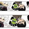 Neck Strap World Trigger 03 Assembly SDNS (Anime Toy)