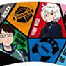Melamine Cup World Trigger 02 Assembly ML (Anime Toy)