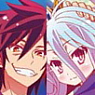 No Game No Life Clear File A Assembly (Anime Toy)