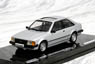 Ford Escort MKIIIGL (Silver)