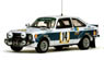 フォード エスコート RS1800 #14 A.Vatanen/A.Aho (Safari Rally 1977) (ミニカー)