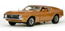 1971 Ford Mustang Sports roof (Medium Brown)