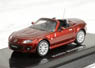 1/64 Mazda Roadster RS (2013) (Zeal Red Mica) (Diecast Car)