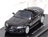 MAZDA ROADSTER RS (2013) (Jet Black Mica) (Diecast Car)