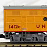 EMD F3B UP (Union Pacific) (#1412C) (Model Train)