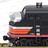 EMD F3A SP (Southern Pacific) (#6101) (Model Train)