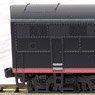 EMD F3B SP (Southern Pacific) (Model Train)