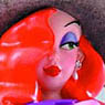 Disney Showcase Collection/ Jessica Rabbit Couture Statue (Completed)