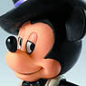 Disney Showcase Collection/ Mickey Mouse Couture Statue (Completed)