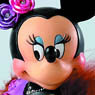 Disney Showcase Collection/ Minnie Mouse Couture Statue (Completed)