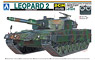 Germany Leopard 2 (RC Model)