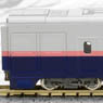 J.R. Series E4 Joetsu SHINKANSEN (New Color) (Add-On 4-Car Set) (Model Train)