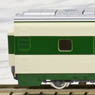 J.R. Series 200 Tohoku/Joetsu SHINKANSEN (Unit F) Additional Set (Add-On 6-Car Set) (Model Train)
