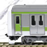 16番(HO) JR E231-500系 通勤電車 (山手線) 基本セット (基本・4両セット) (鉄道模型)