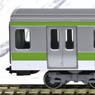 1/80(HO) J.R. Commuter Train Series E231-500 (Yamanote Line) Additional Set (T) (Add-On 2-Car Set) (Model Train)