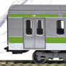 1/80(HO) J.R. Type SAHA E230-500 (Yamanote Line) (Model Train)