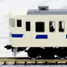 J.N.R. Suburban Train Series 415 (Joban Line) Basic Set A (Basic 7-Car Set) (Model Train)