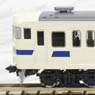 J.N.R. Suburban Train Series 415 (Joban Line) Basic Set B (Basic 4-Car Set) (Model Train)