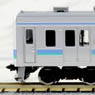 J.R. Suburban Train Series 211-0 (Nagano Area Color) (6-Car Set) (Model Train)