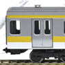 1/80(HO) J.R. Type Saha E231-0 (Sobu Line) (Model Train)