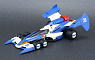 Variable Action Future GPX Cyber Formula Super Asurada 01 (Completed)