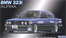 BMW 323i アルピナ C1-2.3 (プラモデル)