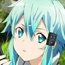 Sword Art Online II Smart Phone Case (Anime Toy)
