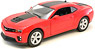 Chevrolet Camaro ZLI Red