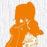 Kobutsuya The Seven Deadly Sins Wall Decoration Sticker 04 Diane (Anime Toy)