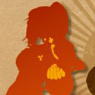 Kobutsuya The Seven Deadly Sins IC Card Sticker 04 Diane (Anime Toy)