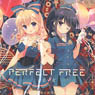 Ongaku Shojo 2nd Album [Perfect Free] Limited Goods Set (CD)