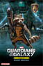 7 Inch Guardians of the Galaxy Rocket Raccoon (Uncolored Kit) (Plastic model)