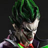 DC Comics VARIANT Play Arts Kai Joker (Completed)