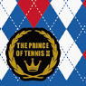 [New The Prince of Tennis] Neck Warmer [Seigaku] (Anime Toy)