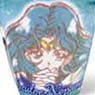 Melamine Cup Sailor Moon 11 Sailor Neptune ML (Anime Toy)