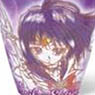 Melamine Cup Sailor Moon 13 Sailor Saturn ML (Anime Toy)