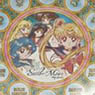 Sailor Moon Melamine Plate 05 Sailor 5 MLP (Anime Toy)