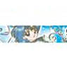 Neck Strap Sailor Moon 06 Sailor Mercury NS (Anime Toy)
