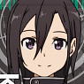 Sword Art Online II Pass Case Kirito (Anime Toy)