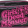 Angel Beats! Sports Bag (Girls Dead Monster) (Anime Toy)