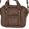 PNS 2way Classical Satchel (Brown) (Fashion Doll)