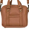 PNS 2way Classical Satchel (Camel) (Fashion Doll)