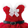 AZO2 Santa Clothes Set 2014 (Red) (Fashion Doll)