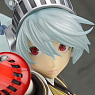 Labrys (PVC Figure)