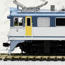 (HO) ED62-17 Japan Freight Railway Color, Iida Line (Model Train)