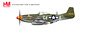 P-51Dマスタング `パッション・ワゴン` (完成品飛行機)